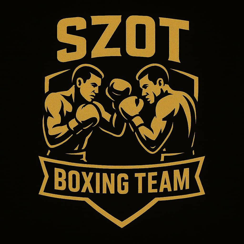 Szot Boxing Team